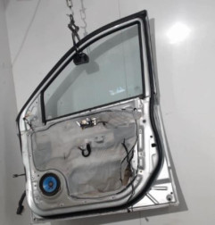 Porte avant droit KIA SORENTO 1 Photo n°3