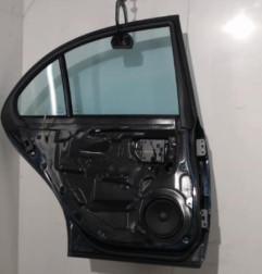 Porte arriere gauche MERCEDES CLASSE E 211 Photo n°1