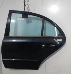 Porte arriere gauche MERCEDES CLASSE E 211