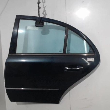 Porte arriere gauche MERCEDES CLASSE E 211
