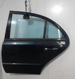 Porte arriere gauche MERCEDES CLASSE E 211 Photo n°5