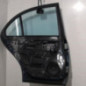 Porte arriere gauche MERCEDES CLASSE E 211