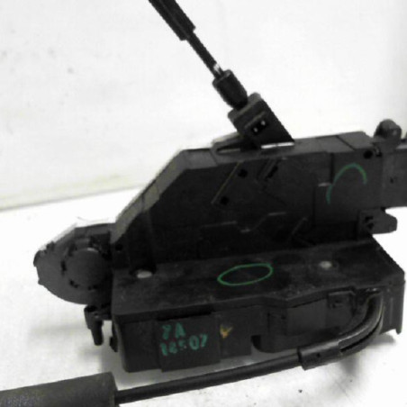 Serrure avant droit PEUGEOT 207