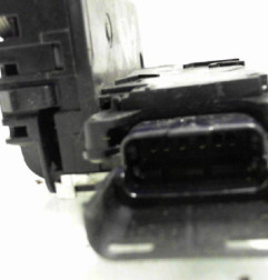 Serrure avant droit PEUGEOT 207 Photo n°3