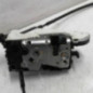 Serrure avant droit PEUGEOT 207