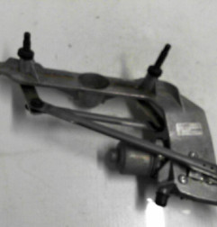 Moteur essuie glace avant RENAULT ZOE 2 Photo n°1