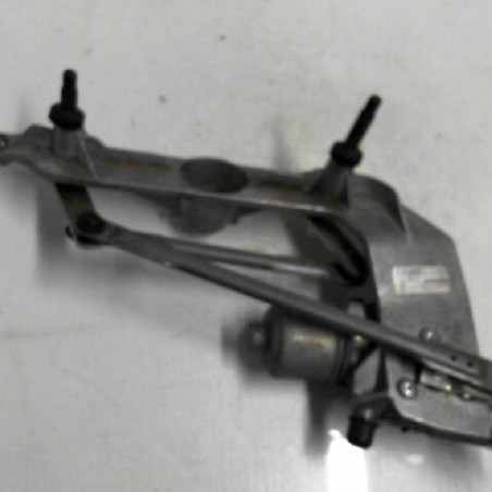 Moteur essuie glace avant RENAULT ZOE 2 Photo n°1