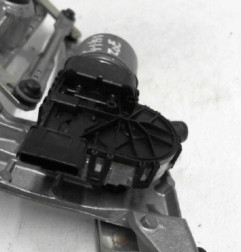 Moteur essuie glace avant RENAULT ZOE 2