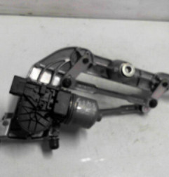 Moteur essuie glace avant RENAULT ZOE 2 Photo n°3