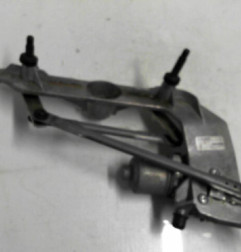 Moteur essuie glace avant RENAULT ZOE 2 Photo n°4