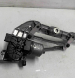 Moteur essuie glace avant RENAULT ZOE 2 Photo n°5