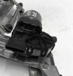 Moteur essuie glace avant RENAULT ZOE 2 Photo n°6