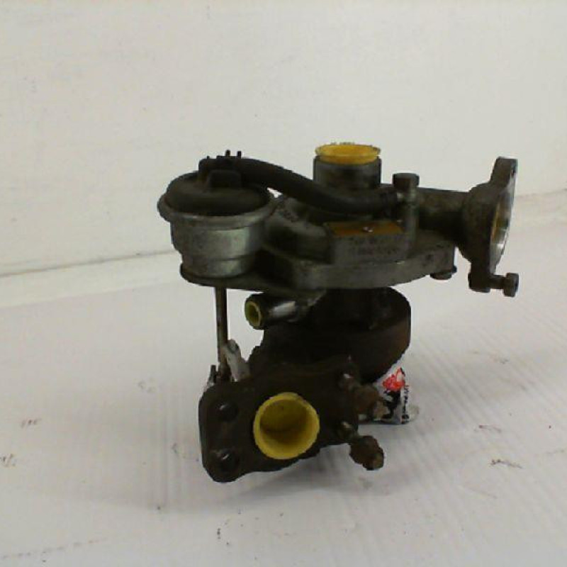 Turbo PEUGEOT 207