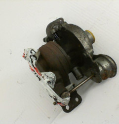 Turbo PEUGEOT 207