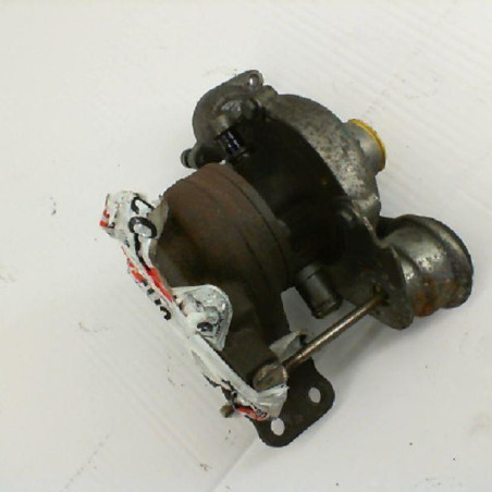 Turbo PEUGEOT 207