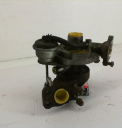 Turbo PEUGEOT 207 Photo n°5