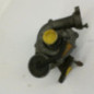 Turbo PEUGEOT 207