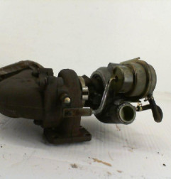 Turbo HYUNDAI TRAJET