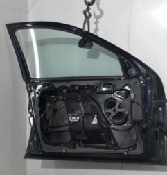 Porte avant gauche FORD MONDEO 2 Photo n°3