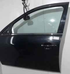 Porte avant gauche FORD MONDEO 2 Photo n°4