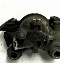 Etrier avant gauche (freinage) CITROEN ZX Photo n°1