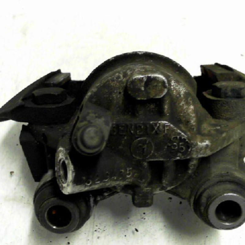 Etrier avant gauche (freinage) CITROEN ZX