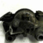 Etrier avant gauche (freinage) CITROEN ZX