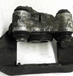 Etrier avant gauche (freinage) CITROEN ZX