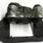 Etrier avant gauche (freinage) CITROEN ZX