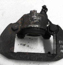 Etrier avant gauche (freinage) CITROEN ZX Photo n°3