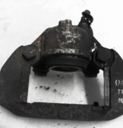 Etrier avant gauche (freinage) CITROEN ZX Photo n°4