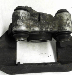 Etrier avant gauche (freinage) CITROEN ZX Photo n°5