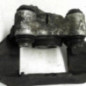 Etrier avant gauche (freinage) CITROEN ZX