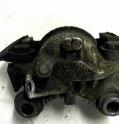 Etrier avant gauche (freinage) CITROEN ZX Photo n°6