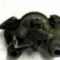 Etrier avant gauche (freinage) CITROEN ZX