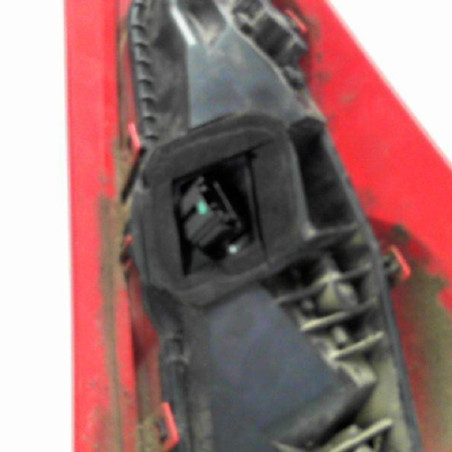 Feu arriere principal gauche (feux) PEUGEOT 107
