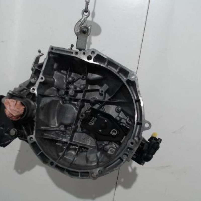 Boite de vitesses PEUGEOT 208 1