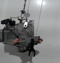 Boite de vitesses PEUGEOT 208 1