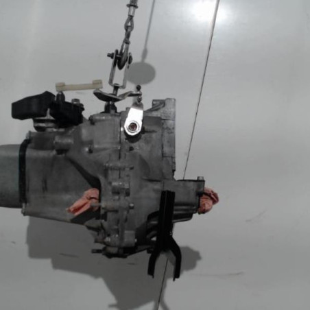 Boite de vitesses PEUGEOT 208 1