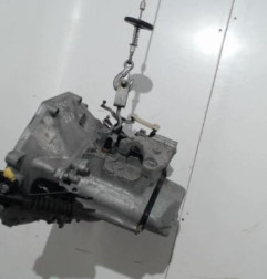 Boite de vitesses PEUGEOT 208 1 Photo n°3