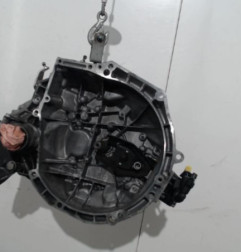 Boite de vitesses PEUGEOT 208 1 Photo n°5