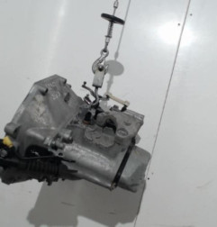 Boite de vitesses PEUGEOT 208 1 Photo n°6
