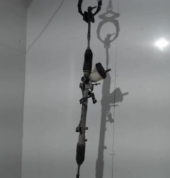 Cremaillere mecanique RENAULT MEGANE 3 Photo n°1