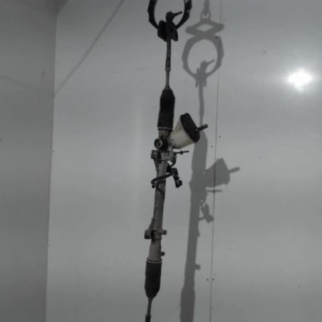 Cremaillere mecanique RENAULT MEGANE 3 Photo n°1