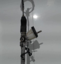 Cremaillere mecanique RENAULT MEGANE 3 Photo n°5