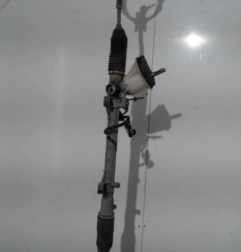 Cremaillere mecanique RENAULT MEGANE 3 Photo n°6