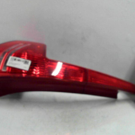 Feu arriere principal gauche (feux) CITROEN C4 1
