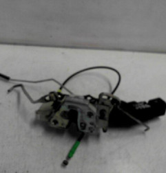 Serrure avant droit CITROEN C1 1 Photo n°3