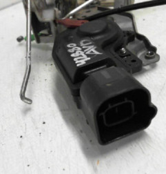 Serrure avant droit CITROEN C1 1 Photo n°6