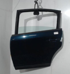 Porte arriere gauche CITROEN C4 1 Photo n°1